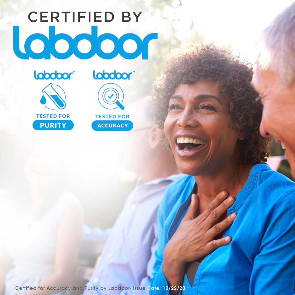 FarmHaven Magnesium Complex –Magnesium Glycinate & Malate w/Vitamin D3