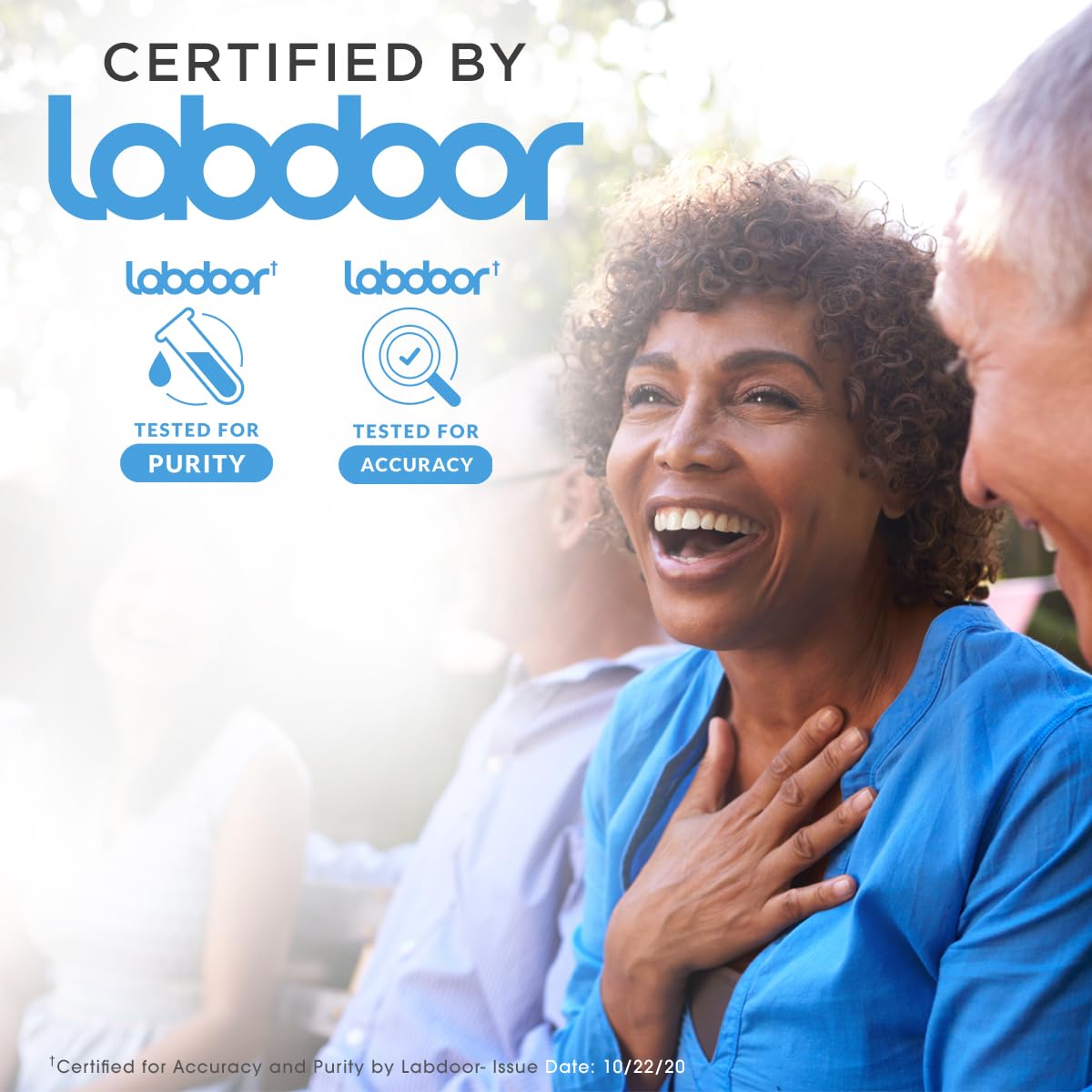 FarmHaven Magnesium Complex –Magnesium Glycinate & Malate w/Vitamin D3