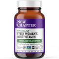 New Chapter Women's Multivitamin for Immune