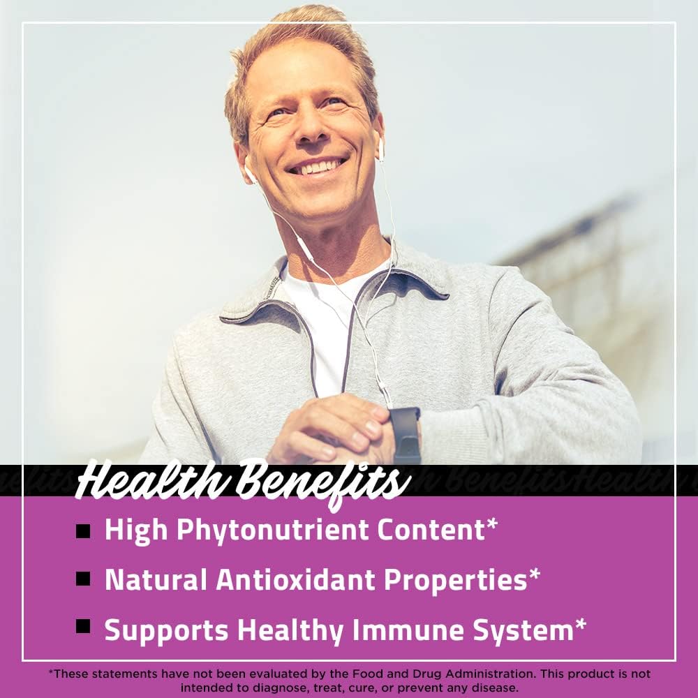 FarmHaven USDA Organic Milk Thistle Capsules