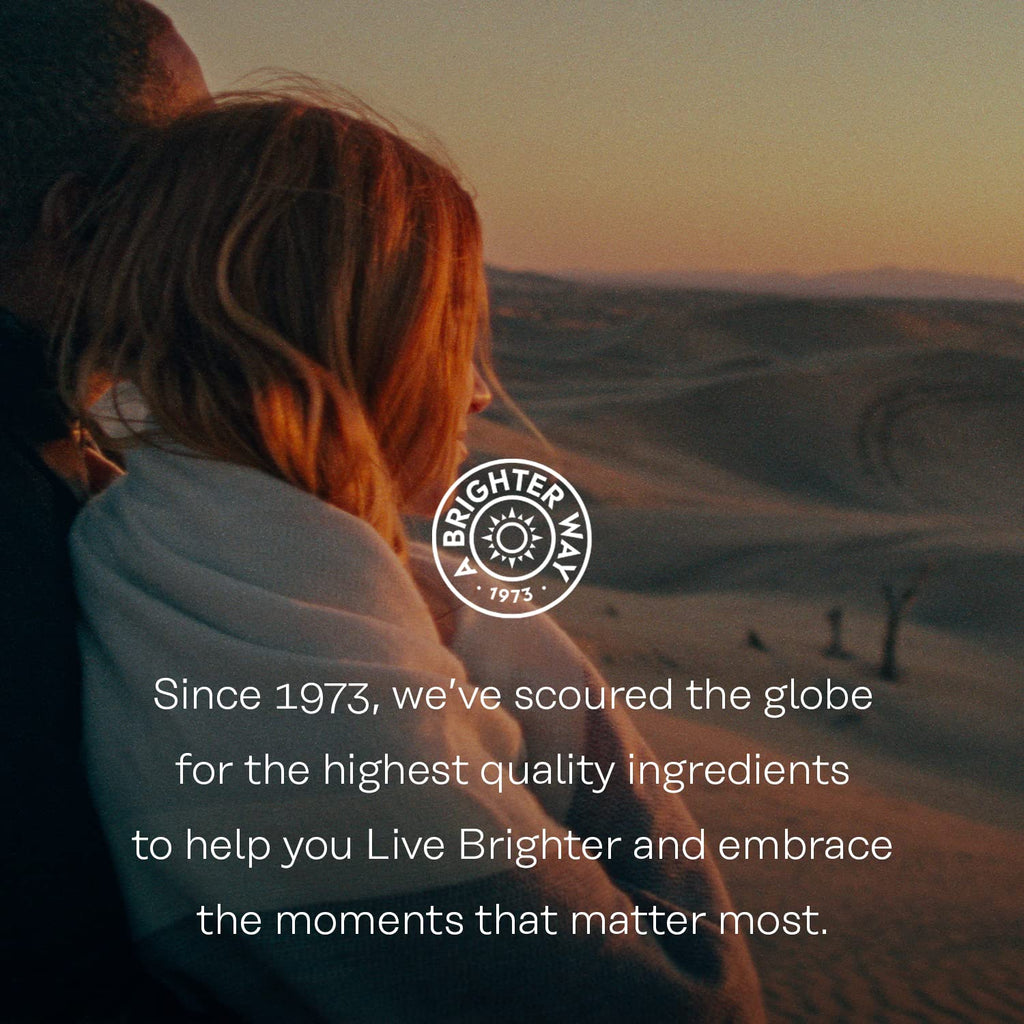 SOLARAY Berberine 500mg - Berberine Supplement for a Healthy