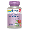 SOLARAY Berberine 500mg - Berberine Supplement for a Healthy