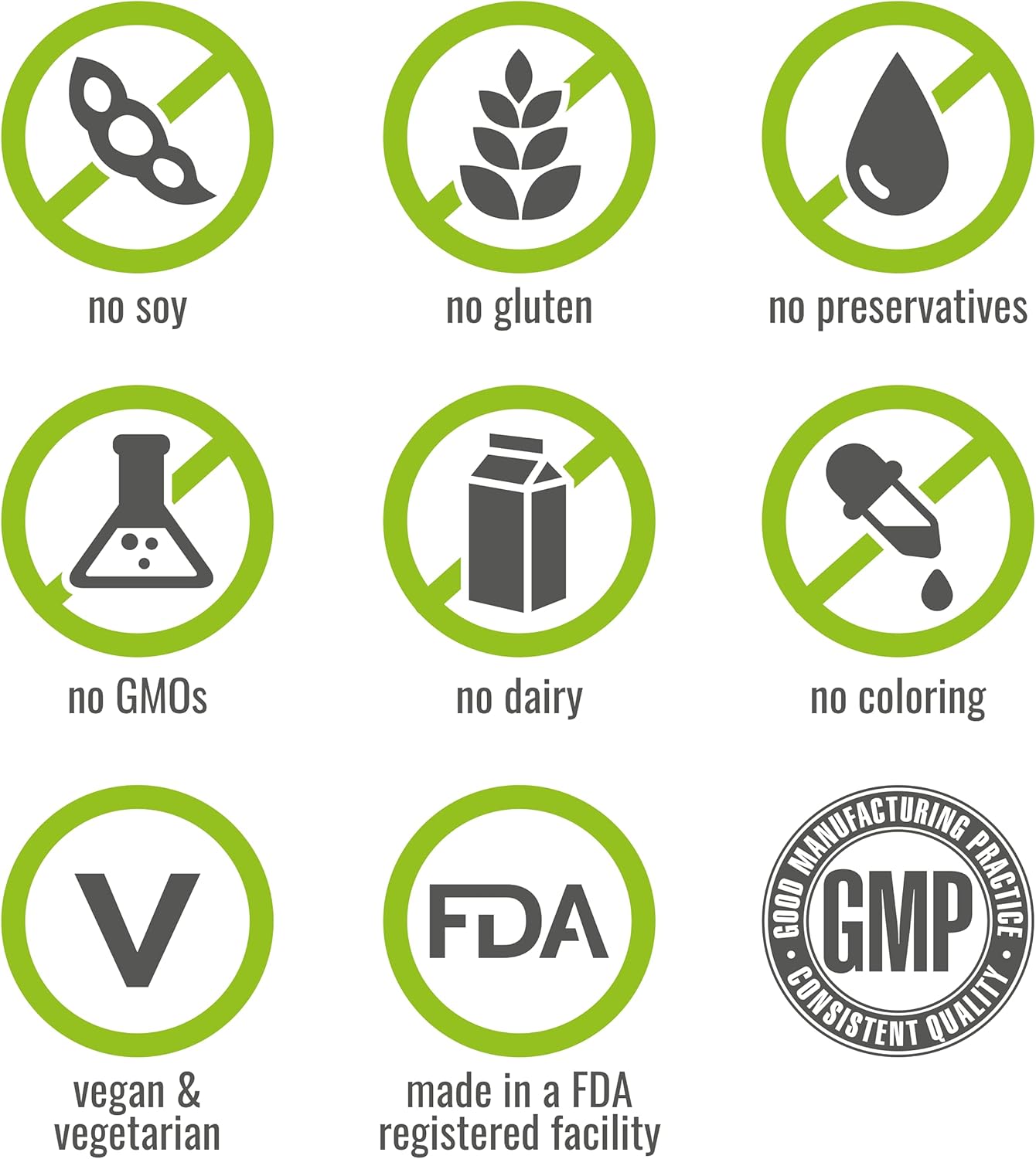 NATURELO Mens Multivitamins