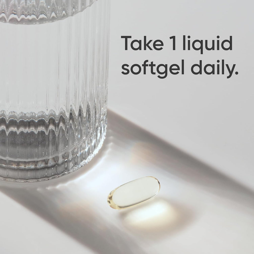 Sports Research® Omega-3 Fish Oil 1250